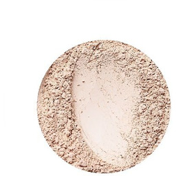 Annabelle Minerals Golden Fair 10g podkład mineralny rozświetlający