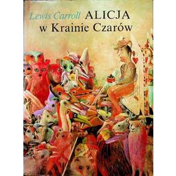 Alicja w krainie czarów