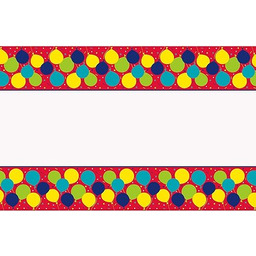 Obrus z tworzywa sztucznego - 2,13 m x