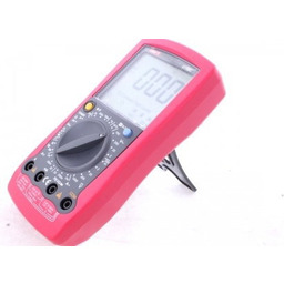 Miernik uniwersalny UNI-T UT58C