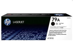 Toner Oryginalny HP 79A (CF279A) (Czarny)