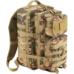 Brandit Assault Woodland plecak