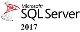 Microsoft SQL Server 2017 Standard + 15 User