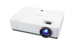Sony Projektor VPL-EX575 +