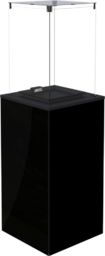 PATIO MINI M panel czarny