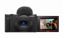 Aparat cyfrowy Sony ZV-1 II