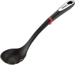 Tefal Ingenio Łyżka Cedzakowa, Tworzywo Sztuczne, Wielokolorowy, 39.7