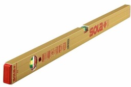 SOLA POZIOMNICA ALUMINIOWA 60cm AZ 60