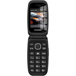 Maxcom MM 828 4G czarny