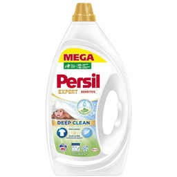 Persil Clean Expert Sensitive żel do prania 80