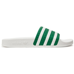 Klapki adidas Adilette IG9287 Zielony