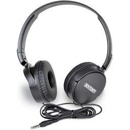 BONTEMPI - Słuchawki z przewodem kompatybilne ze wszystkimi