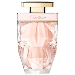 Cartier La Panthere Eau de Toilette woda toaletowa