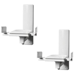 B TECH Uchwyt ścienne do głośnika BT77/W 1MBTG012