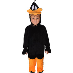Daffy Duck Looney Tunes costume disguise official baby