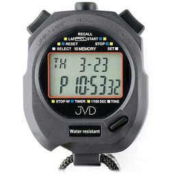Stoper JVD ST2810 10 LAP
