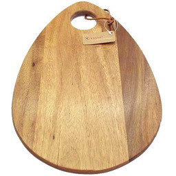 AKACJOWA DESKA KUCHENNA 35 x 23cm KASSEL 93601