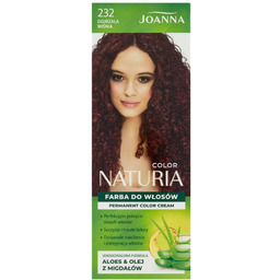 JOANNA Naturia Color farba do włosów 232 Dojrzała