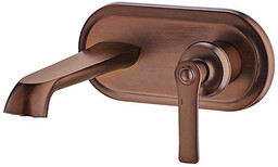 Bateria umywalkowa Armance AM5215 ORB