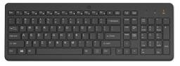 HP 220 Czarny Klawiatura membranowa