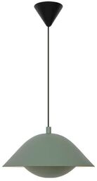 Nordlux - Freya 35 Lampa Wisząca Green