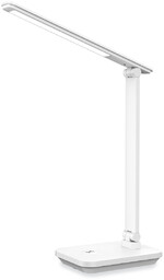 LAMPKA NA BIURKO PLATINET LED RECHARGEABLE DESK 5W