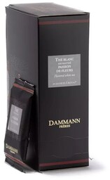 Herbata biała Dammann Passion de Fleurs 24 saszetki