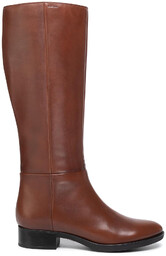 Oficerki Geox D Felicity D D84G1D 00043 C0013