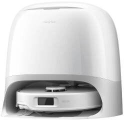 Roborock Qrevo Curv 5A1 Funkcja mopowania Stacja oczyszczająca