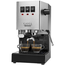 Ekspres do kawy Gaggia Classic EVO Acciaio Inox
