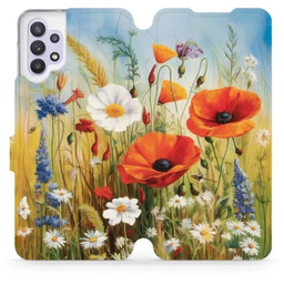 Mobiwear Etui z klapką do Galaxy A32 5G,