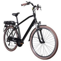 INDIANA Foteliki 20% taniej! Rower elektryczny Pulse M20