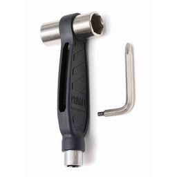 narzędzia PRIME8 - PRIME8 Compact Skate tool Black