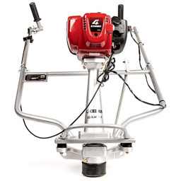 Listwa wibracyjna do betonu Cedrus CEDLW01-2 CEDLW01-2
