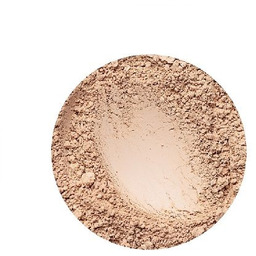 ANNABELLE MINERALS_Podkład mineralny rozświetlający Golden Light 4g