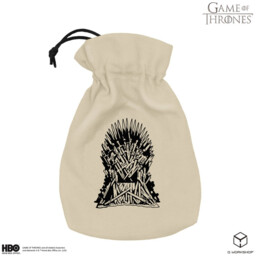 Woreczek na kości Game of Thrones - The