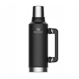 Termos Stanley stalowy Legendary Classic 1,9L czarny (10-07934-004)
