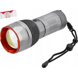 Sthor Latarka Akumulatorowa 210W 14000LM 88558