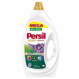Persil Expert Lavender żel do prania 80 prań