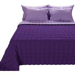 PETTI Artigiani Italiani Letnia narzuta, miękka narzuta