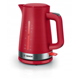 Czajnik Bosch MyMoment TWK4M224 Czerwony
