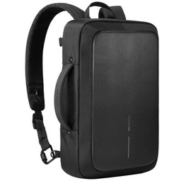 Xd Design PLECAK ANTYKRADZIEŻOWY BOBBY BIZZ 2.0 CZARNY