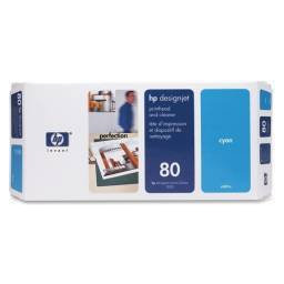 Głowica HP 80 C4821A C Oryginał no box