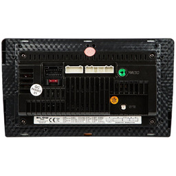 RADIO SAMOCHODOWE BLUETOOTH 2 DIN 9 CALI DOTYKOWE