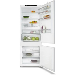 Miele KFN 7913 E Pełny No Frost 193,5cm
