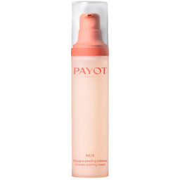 Payot, Nue, Obieranie, Maseczka typu peel-off, Dla twarzy,
