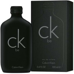 Calvin Klein CK Be woda toaletowa 100 ml