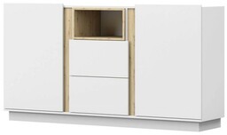 Komoda GREY 180 - 04 Biały