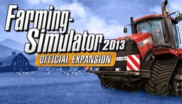 Farming Simulator 2013 Official Expansion Titanium (PC) Klucz