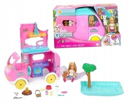 Barbie. Chelsea Kamper HNH90